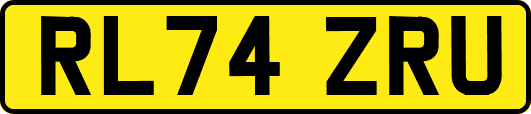RL74ZRU