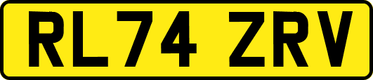RL74ZRV