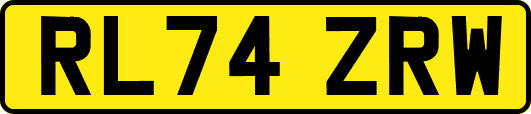 RL74ZRW