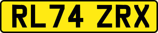 RL74ZRX
