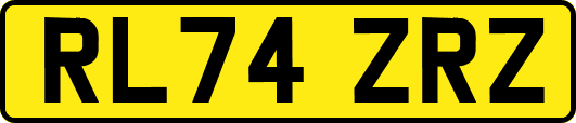 RL74ZRZ