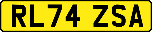 RL74ZSA