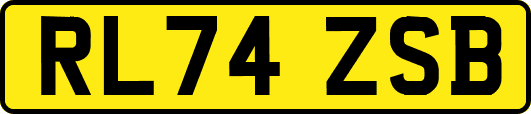 RL74ZSB