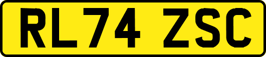 RL74ZSC