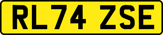 RL74ZSE