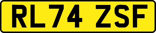 RL74ZSF