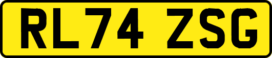 RL74ZSG