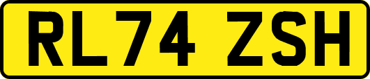RL74ZSH