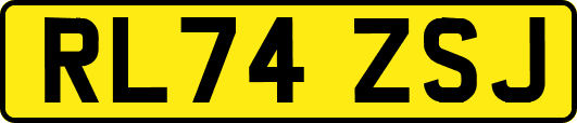 RL74ZSJ