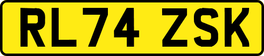 RL74ZSK