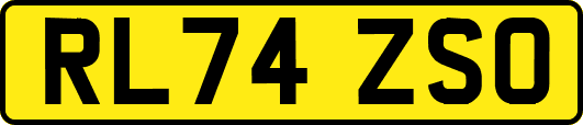 RL74ZSO
