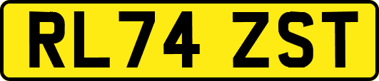 RL74ZST