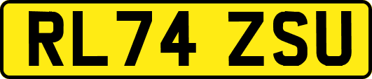 RL74ZSU