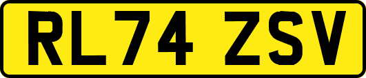 RL74ZSV