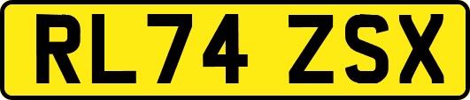 RL74ZSX