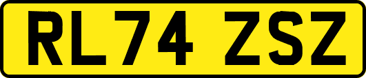 RL74ZSZ