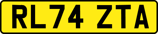 RL74ZTA