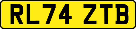 RL74ZTB