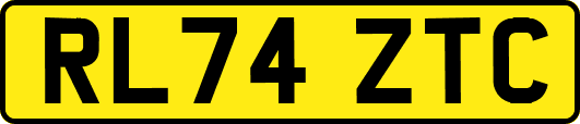 RL74ZTC