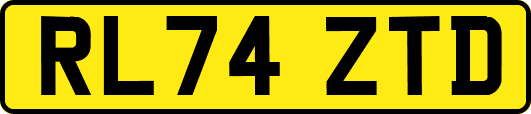 RL74ZTD