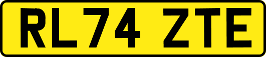 RL74ZTE