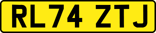 RL74ZTJ