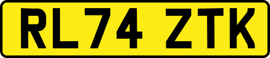 RL74ZTK