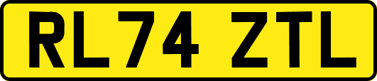RL74ZTL