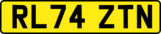 RL74ZTN