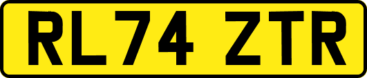 RL74ZTR