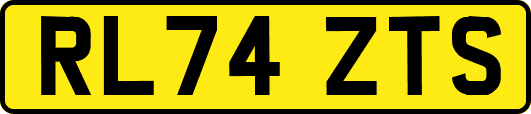RL74ZTS