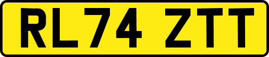 RL74ZTT
