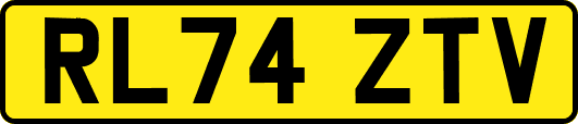 RL74ZTV