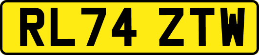 RL74ZTW