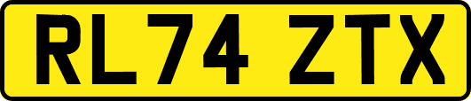 RL74ZTX