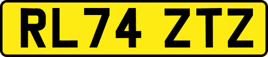 RL74ZTZ