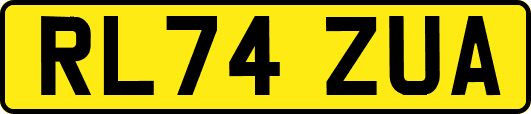 RL74ZUA