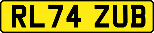 RL74ZUB
