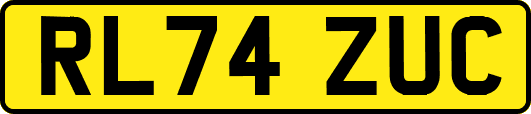RL74ZUC