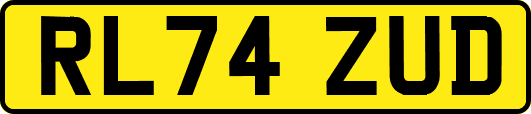 RL74ZUD