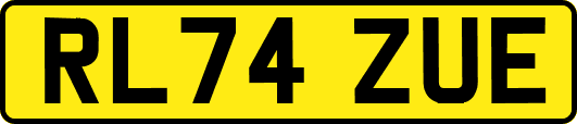 RL74ZUE