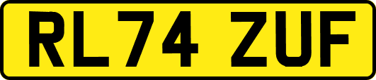 RL74ZUF