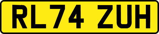 RL74ZUH