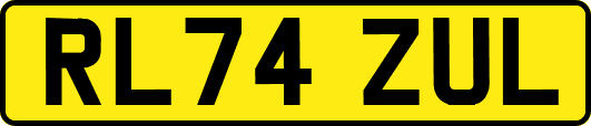 RL74ZUL
