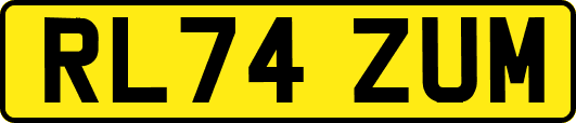 RL74ZUM