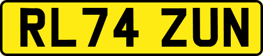 RL74ZUN