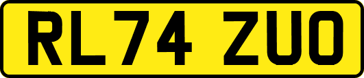 RL74ZUO