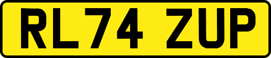 RL74ZUP