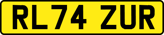 RL74ZUR