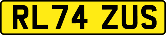 RL74ZUS
